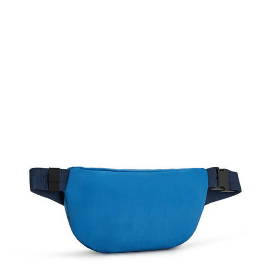 Sac De Taille Kipling Fresh Lite Bleu | FR 2209NW